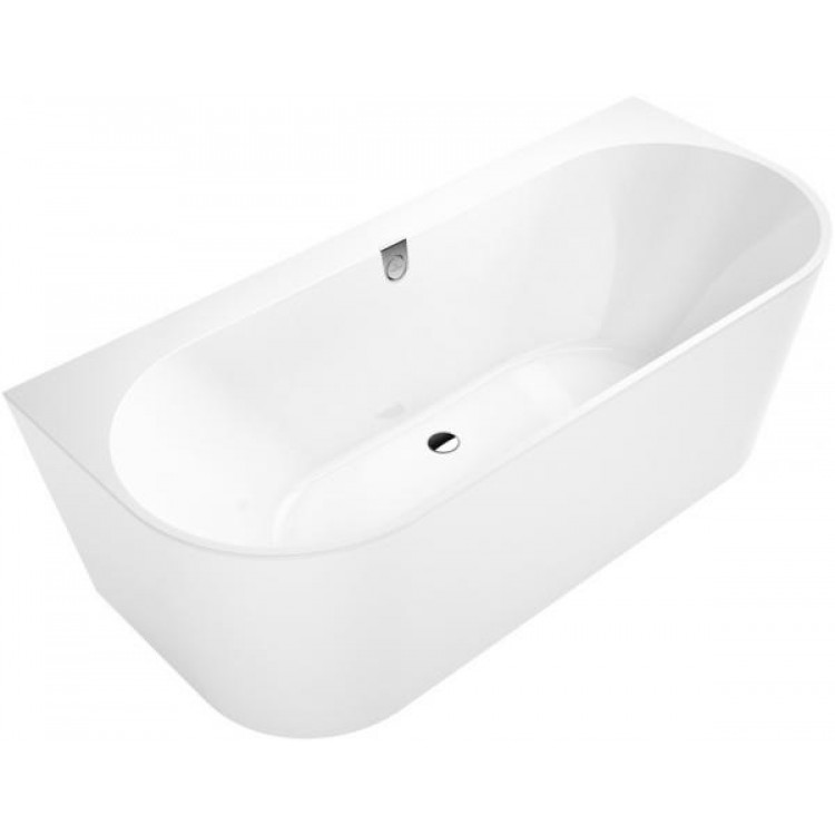 Ванна квариловая Villeroy&Boch Oberon 2.0
